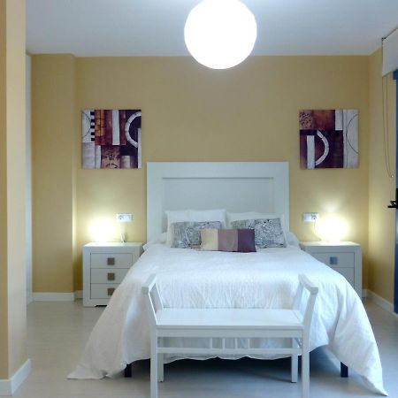 Casa Valdevaqueros Villa Tarifa Room photo
