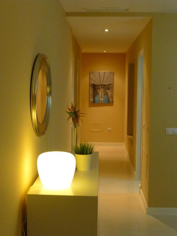 Casa Valdevaqueros Villa Tarifa Room photo